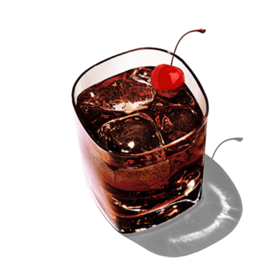 Cherry cola recipe