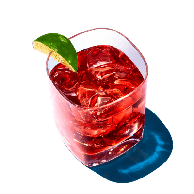 Cranberry vodka recipe