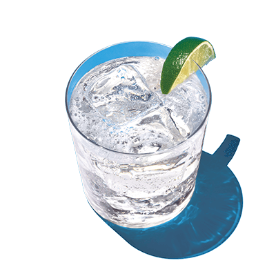 Club soda recipe