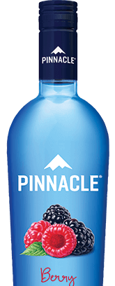 Pinnacle Berry Vodka