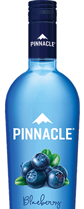 Pinnacle Blueberry Vodka