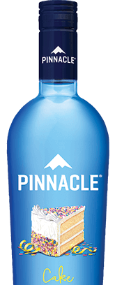 PINNACLE CAKE Vodka