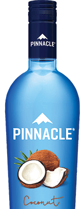 Pinnacle Coconut Vodka