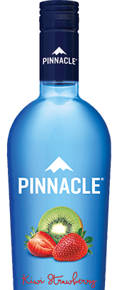 PINNACLE KIWI STAWBERRY Vodka