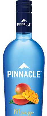 Pinnacle Mango Vodka