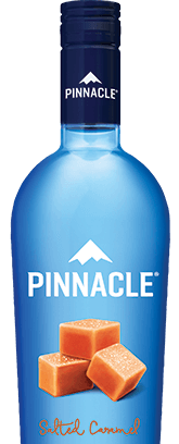 Pinnacle Salted Caramel Vodka