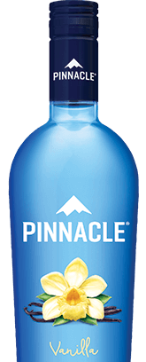 PINNACLE VANILA Vodka