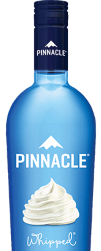 Pinnacle Whipped Vodka