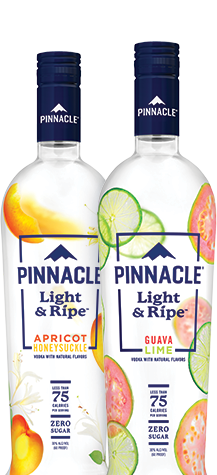 Pinnacle Light & Ripe