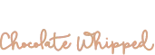Logo of pinnacle chocolate whipped