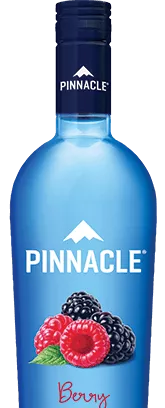 PINNACLE BERRY Vodka